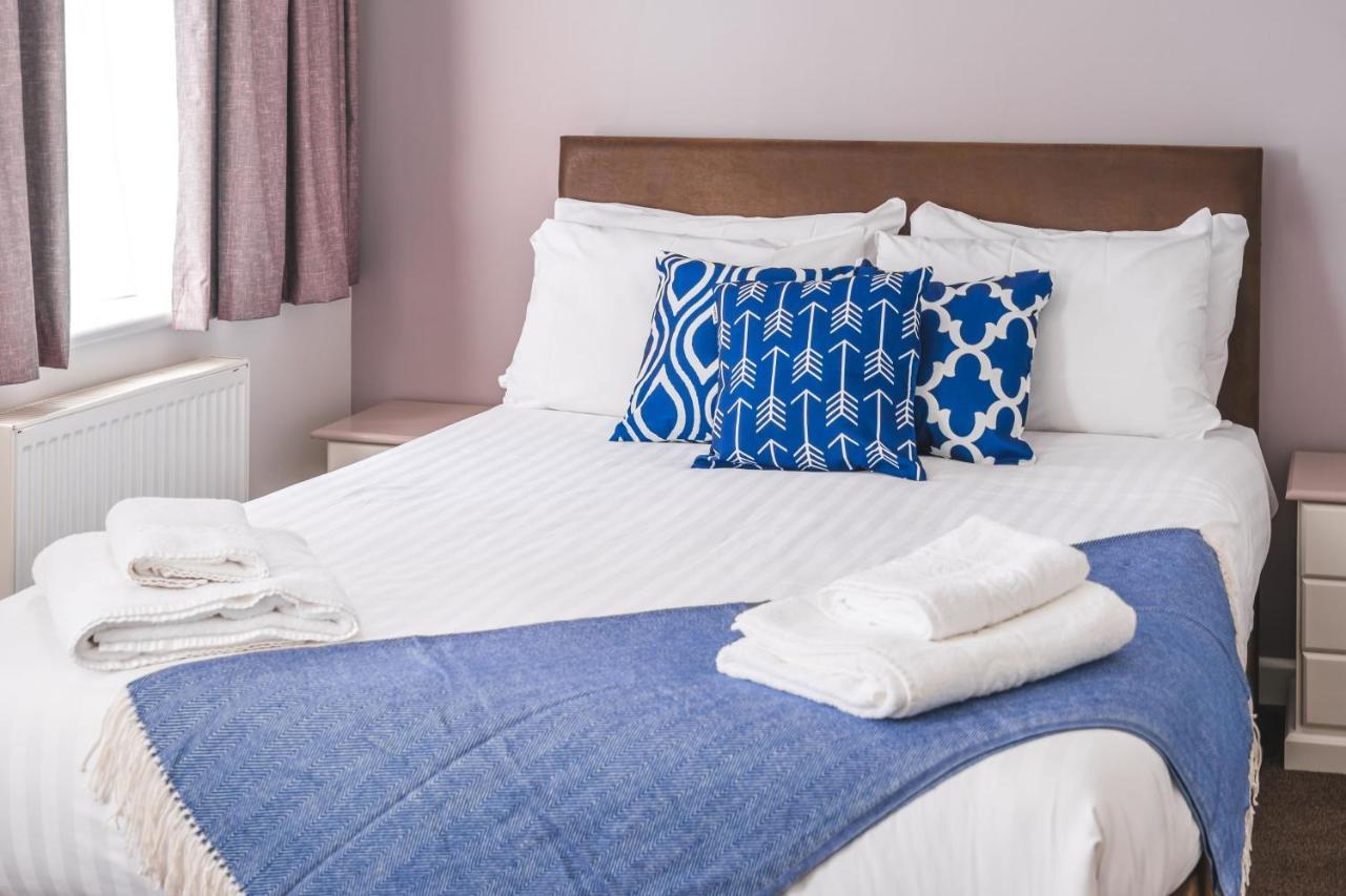 Portbyhan Hotel Looe Dış mekan fotoğraf
