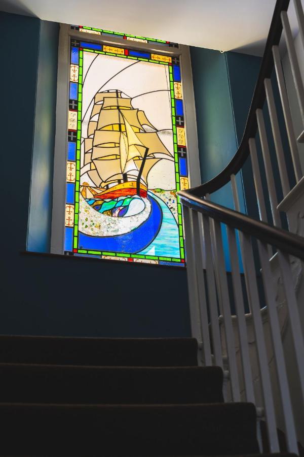 Portbyhan Hotel Looe Dış mekan fotoğraf