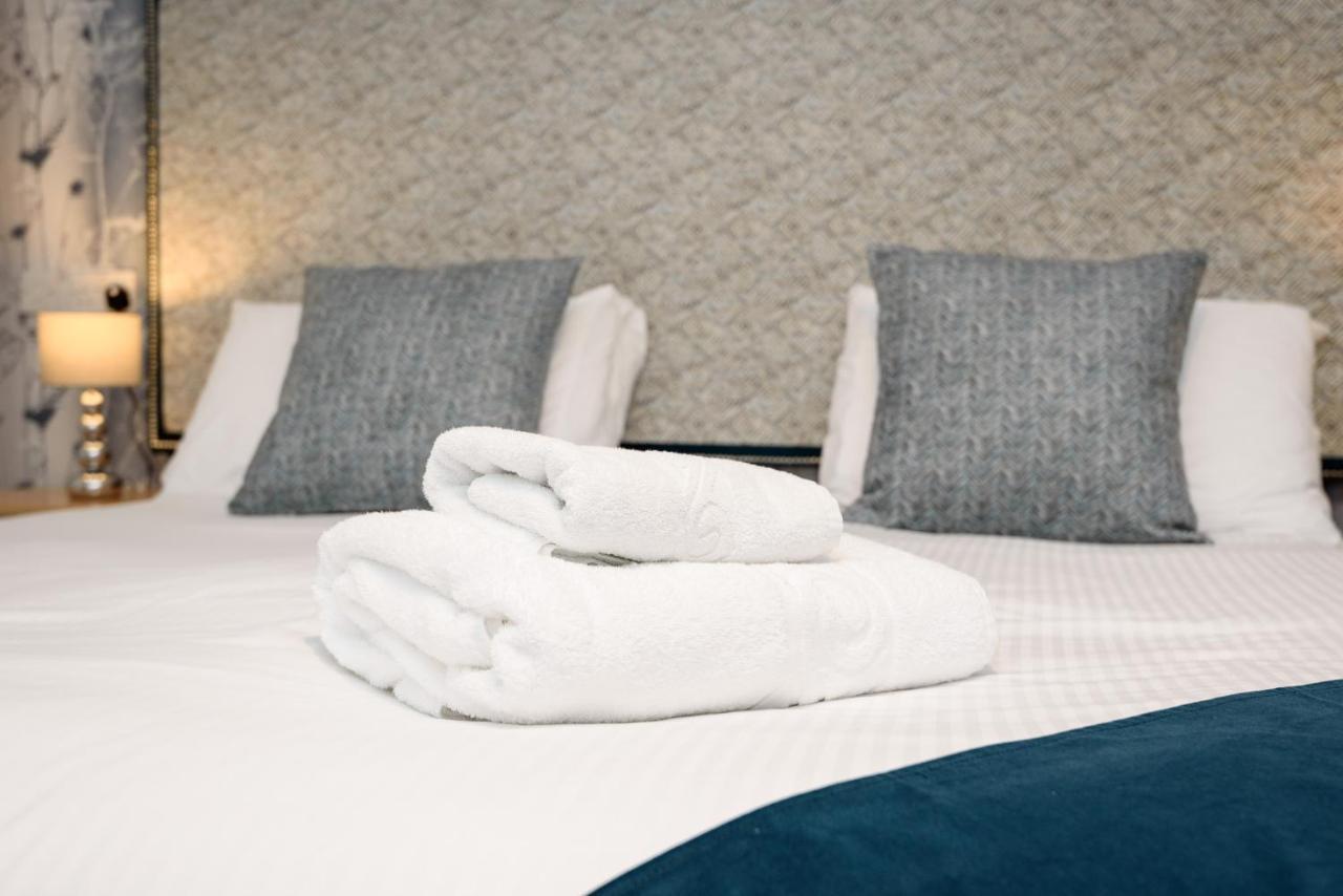 Portbyhan Hotel Looe Dış mekan fotoğraf