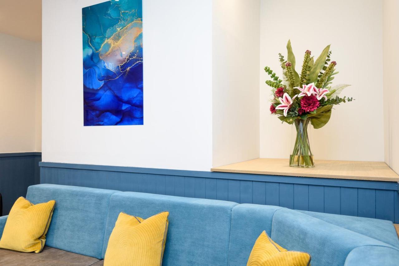 Portbyhan Hotel Looe Dış mekan fotoğraf