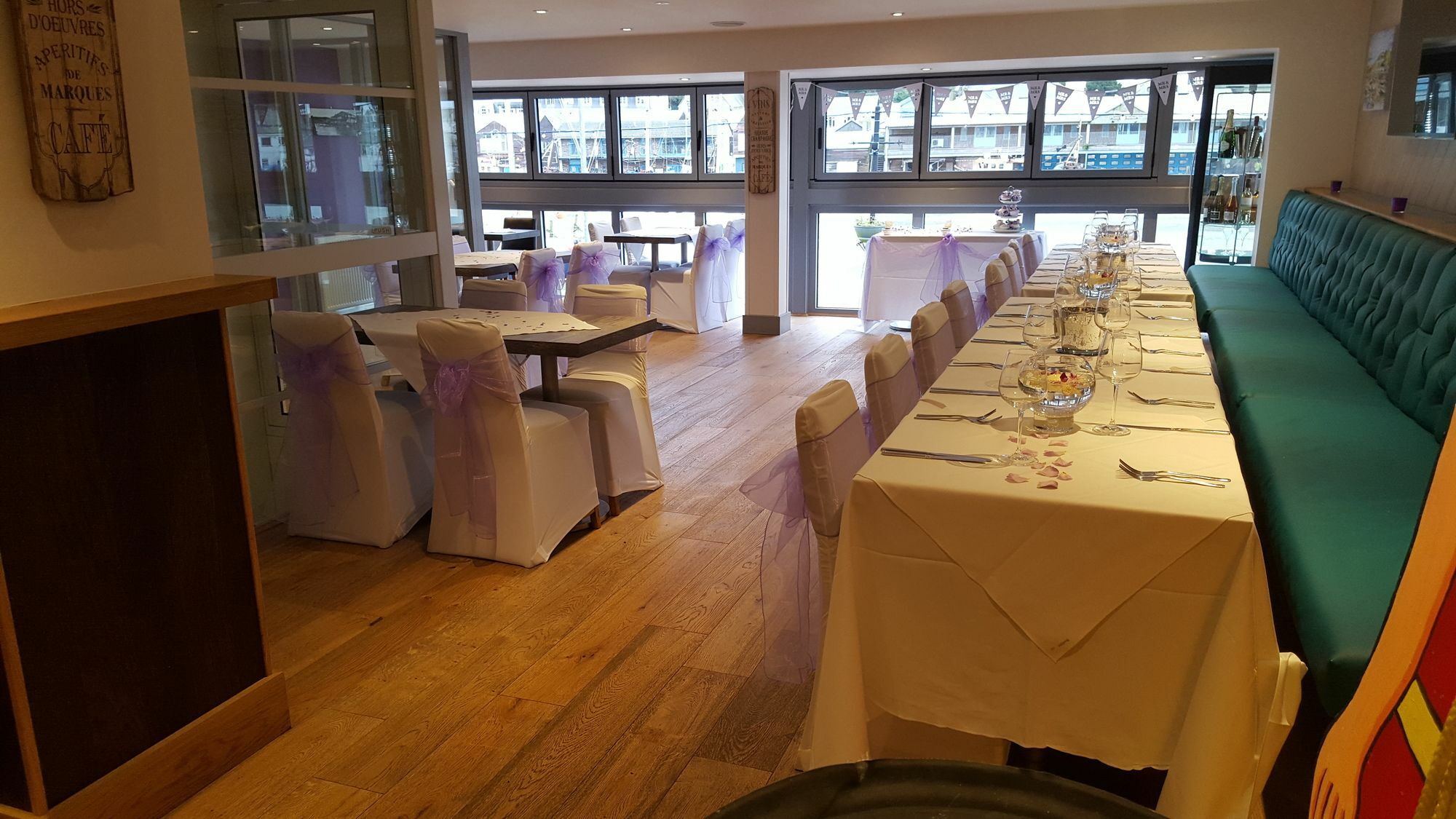 Portbyhan Hotel Looe Dış mekan fotoğraf